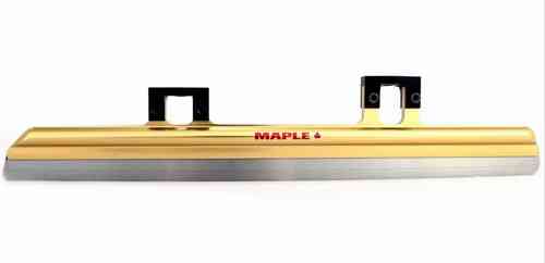 Maple Chrome Short Track Kufe